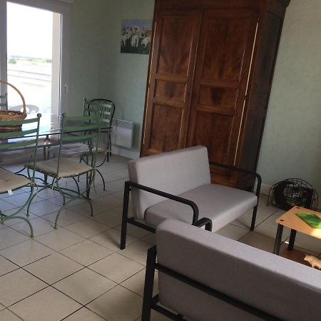 Maison Cozy Le Pin  Екстериор снимка