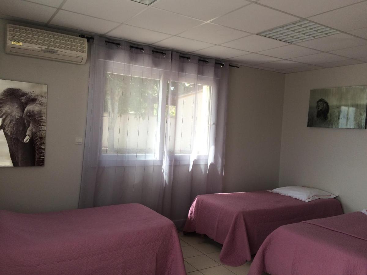 Maison Cozy Le Pin  Екстериор снимка