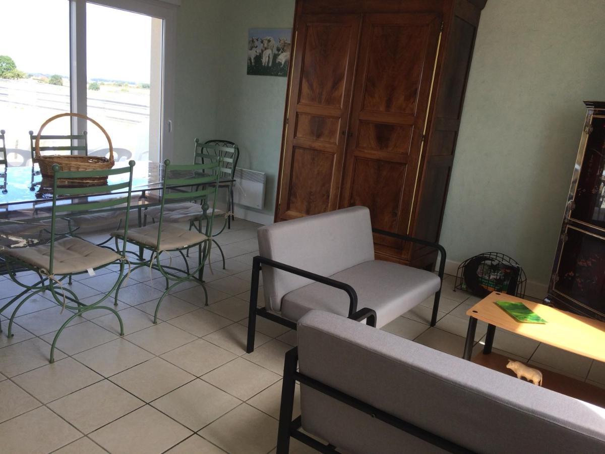 Maison Cozy Le Pin  Екстериор снимка