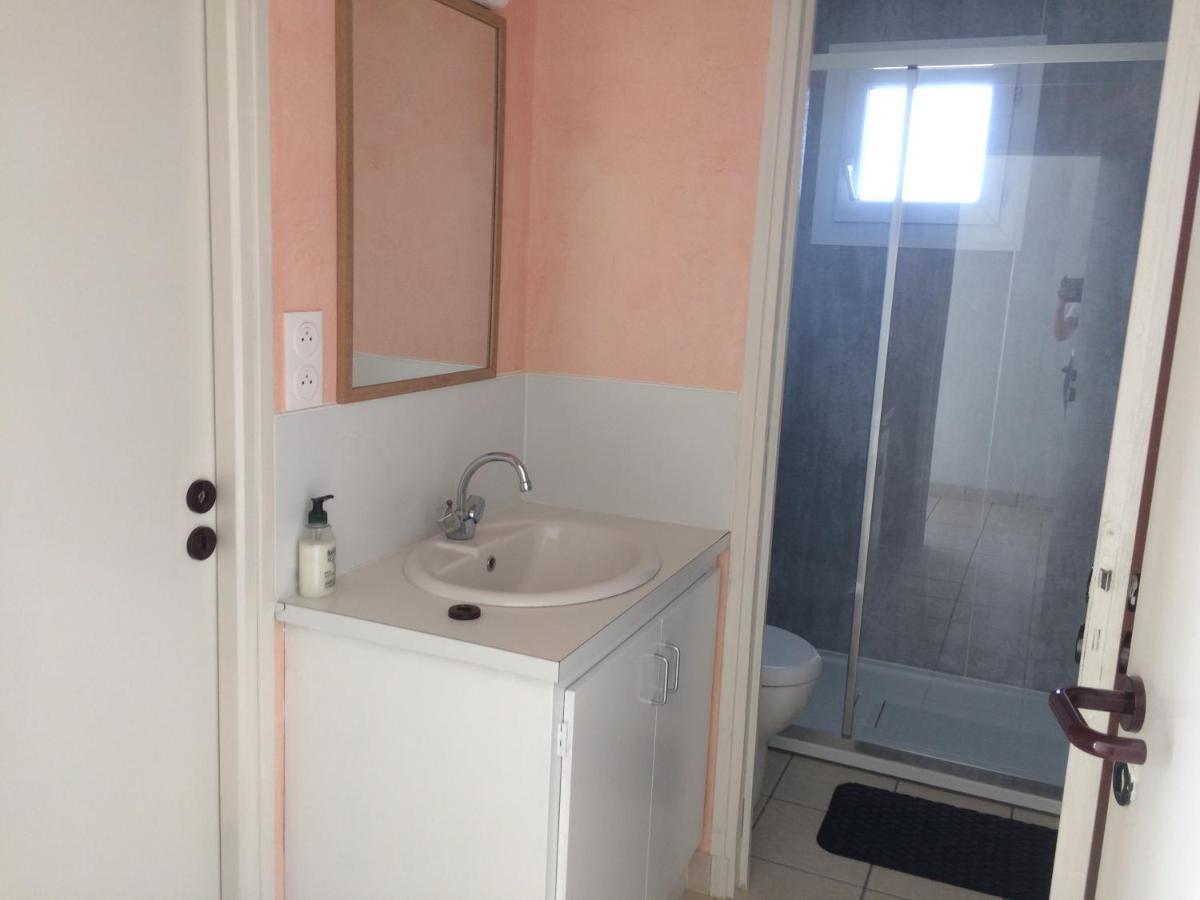 Maison Cozy Le Pin  Екстериор снимка